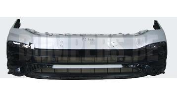 Bumper VW Tiguan 2 II 5NA R-Line RLine FACELIFT 20- Voorbump beschikbaar voor biedingen