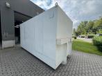 Materiaalcontainer 5m x 2m50, Ophalen of Verzenden
