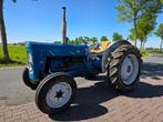 Ford Dexta Oldtimer tractoren, Oldtimer, Ford