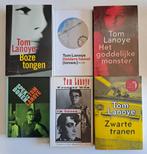 Boeken Tom Lanoye, Boeken, Ophalen of Verzenden, Gelezen