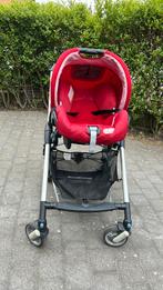 kinder wagen, Kinderen en Baby's, Ophalen, Zo goed als nieuw