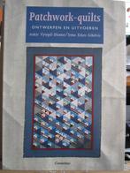 patchwork en quilt boeken NIEUW, Nieuw, Ophalen of Verzenden