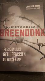 De gevangenen van Breendonk, Ophalen of Verzenden