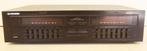 Pioneer GR-555 Stereo Graphic Equalizer / 7Band Linear Contr, Ophalen of Verzenden, Zo goed als nieuw, Pioneer
