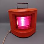 scheepslamp, Ophalen of Verzenden, Gebruikt