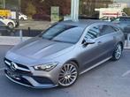 Mercedes-Benz CLA-Klasse 180 AMG PACK / HEAD UP / CAMERA / B, Auto's, CLA, Electronic Stability Program (ESP), Gebruikt, 4 cilinders