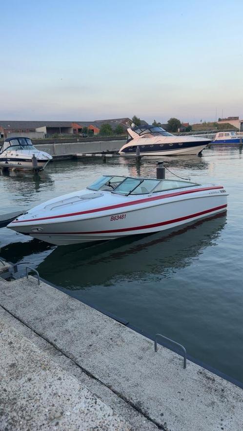 Cobalt 233, Watersport en Boten, Speedboten, Zo goed als nieuw, Ophalen