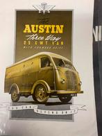 Te koop oude originele Austin brochures, Comme neuf, Enlèvement ou Envoi