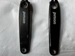 Pinion crank arms+nieuwe pedalen inbegrepen, Fietsen en Brommers, Fietsonderdelen, Crankstel of Pedalen, Gebruikt, Pinion, Mountainbike