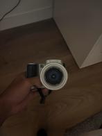 Filmjutsi camera, Audio, Tv en Foto, Videocamera's Digitaal, Ophalen of Verzenden, Zo goed als nieuw, Camera