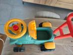 Loopwagen tractor Maurice, Kinderen en Baby's, Ophalen, Zo goed als nieuw