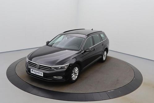 (2ABT313) VOLKSWAGEN PASSAT VARIANT, Auto's, Volkswagen, Bedrijf, Te koop, Passat, ABS, Achteruitrijcamera, Adaptive Cruise Control