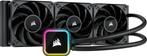 Corsair iCUE H150i RGB Elite, Computers en Software, Computerkoelers, Ophalen of Verzenden, Zo goed als nieuw, Waterkoeling