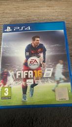 Ps4 fifa 16, Games en Spelcomputers, Ophalen, Zo goed als nieuw