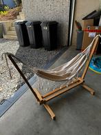Kleine hangmat, Tuin en Terras, Ophalen, Zo goed als nieuw