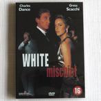 White mischief – dvd, Vanaf 16 jaar, Ophalen of Verzenden, Gebruikt