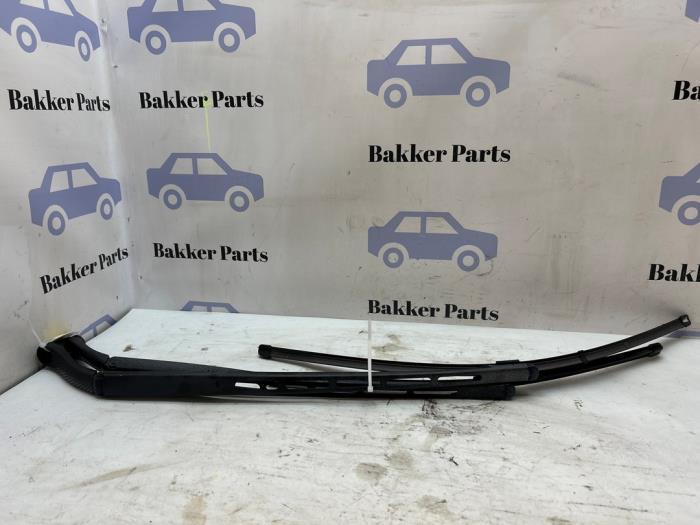Kit de bras d'essuie-glace d'un Citroen C5, Autos : Pièces & Accessoires, Autres pièces automobiles, Citroën, Utilisé, 3 mois de garantie