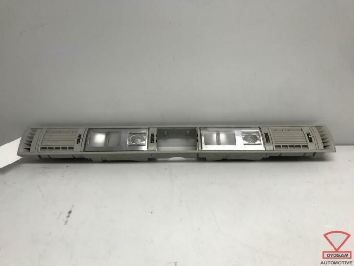 vw transporter t5 eclairage int rieur arri re 7h5947105, Autos : Pièces & Accessoires, Tableau de bord & Interrupteurs, Volkswagen