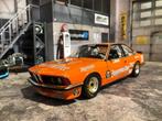 1:18 BMW 635 CSI touring car - neuve dans sa boîte, Solido, Voiture