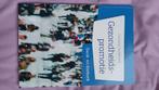 Vroedkunde/verpleegkunde: Gezondheidspromotie, Boeken, Studieboeken en Cursussen, Verzenden, Nieuw, Hogeschool, Christine Ceulemans
