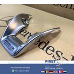 2018 EDITION 1 AMG STUUR EMBLEEM Mercedes LOGO W176 W117 W20, Ophalen of Verzenden, Gebruikt, Voor, Mercedes-Benz