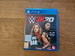 WWE 2K20 (PS4), Games en Spelcomputers, Online, Gebruikt, Overige genres, Ophalen of Verzenden