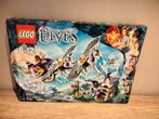 Lego Elves, Aira's Pegasus Sleigh. 41077, Kinderen en Baby's, Speelgoed | Duplo en Lego, Ophalen, Zo goed als nieuw, Lego