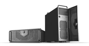 Silverstone RM42-502 (4U rackmount server chassis) beschikbaar voor biedingen