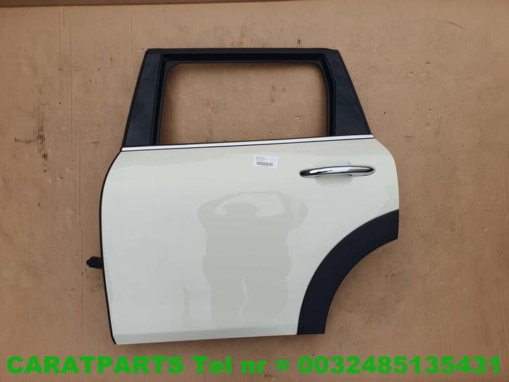 41007343903 Mini F54 portier F54 Clubman deur f54 jcw, Auto-onderdelen, Carrosserie, Deur, Mini, Gebruikt
