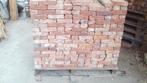 Derdelinkkes, Doe-het-zelf en Bouw, Metselstenen, Ophalen, Gebruikt, Bakstenen