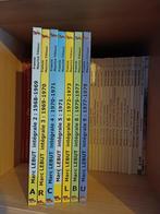 Bd intégrale Marc Lebut, Meerdere stripboeken, Ophalen of Verzenden, Zo goed als nieuw, Tillieux / Francis