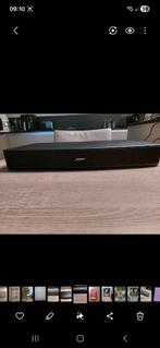 Bose solo 10, Enlèvement, Comme neuf, Barre de son