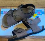 Nieuwe sandalen Biomodex jongens maat 27, Kinderen en Baby's, Kinderkleding | Schoenen en Sokken, Nieuw, Jongen, Overige typen