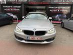BMW 320D 140kw/190pk 1e hoofdnotebook Bmw*Netto13636*, Automaat, 4 cilinders, Leder, Bedrijf