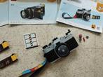 LEGO 31147 camera + doos, Ophalen of Verzenden, Gebruikt, Complete set, Lego