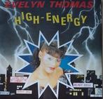 Evelyn Thomas - High-energie, Cd's en Dvd's, Verzenden, 7 inch, Single, Zo goed als nieuw