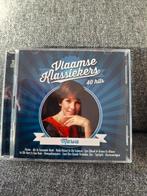Dubbel Cd marva  40 hits, Cd's en Dvd's, Ophalen of Verzenden, Zo goed als nieuw