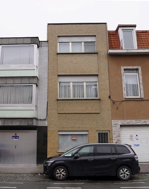 Woning te koop in Gent, 3 slpks, Immo, Huizen en Appartementen te koop, Vrijstaande woning