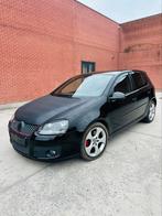 Golf 5 GTI / 2008 / 210.000 km /, Auto's, Te koop, Particulier, Elektrisch, Golf