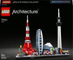 21051 Lego Architecture Skylines Tokyo, Ophalen, Nieuw, Complete set, Lego
