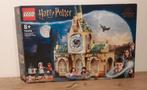 Lego Harry Potter - Hogwarts Hospital Wing setnummer 76398, Ophalen, Zo goed als nieuw