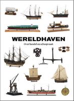 Antwerpen Wereldhaven / met DVD, Ophalen of Verzenden, Zo goed als nieuw