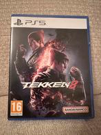 Tekken 8 - PS5, Enlèvement, Comme neuf