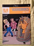 Kiekeboe 119: geld terug, Eén stripboek, Ophalen of Verzenden, Nieuw