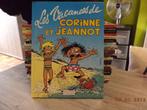 av 1 bd de corinne et jeannot neuve 3.00 euro, Une BD, Enlèvement ou Envoi, Neuf