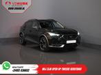Cupra Formentor 1.4 e-Hybrid VZ Copper Edition Matrix/ Adapt, Auto's, Bedrijf, Hybride Elektrisch/Benzine, 13 kWh, Onderhoudsboekje