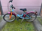 Meisjesfiets bandenmaat 16inch, Ophalen, Gebruikt, 16 inch