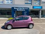 Peugeot 107 1.0 Benzine, Voorwielaandrijving, Stof, Overige kleuren, Handgeschakeld