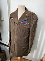 Veste de classe A de la 87e division d'infanterie américaine, Collections, Enlèvement ou Envoi