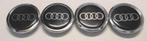 Center Caps Audi 68 mm, Ophalen of Verzenden, Nieuw